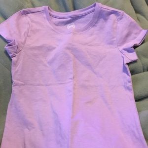 Little girls shirt